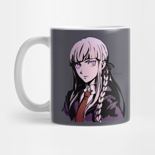 Kirigiri Mug